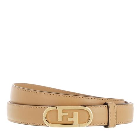 aaa quality fendi belt|Fendi o'lock belts.